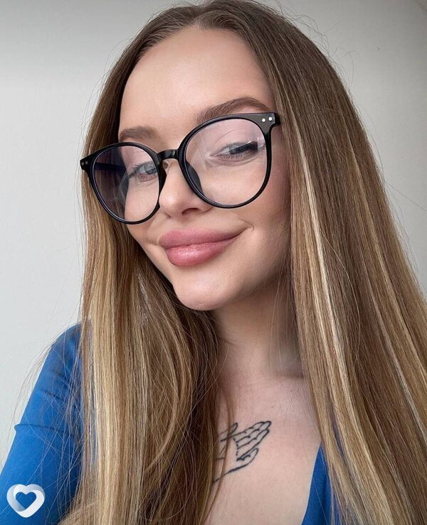 Лера, 22, Москве — анкета №1375864