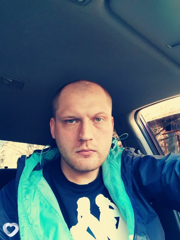 Pavel, 36, Таганроге — анкета №1375868