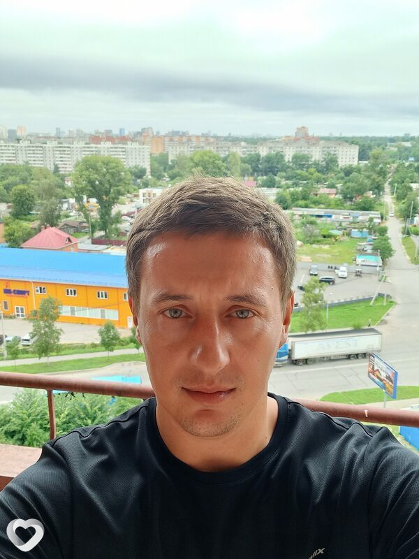 Андрей, 35, Хабаровске — анкета №1375869