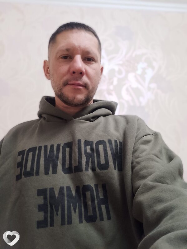 Виталий, 41, Пинске — анкета №1375649