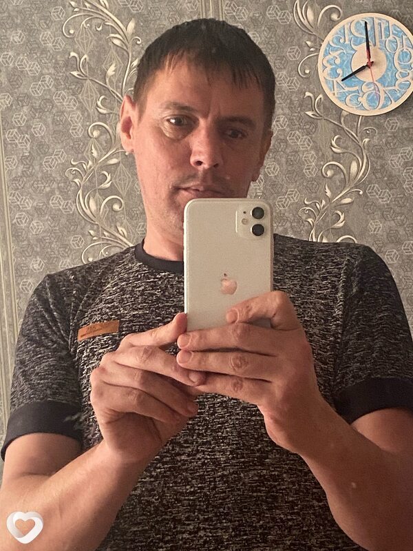 Игорь, 38, Витебске — анкета №1375652