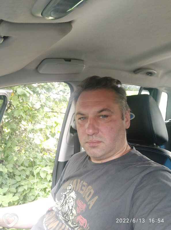 Александр, 50, Одинцове — анкета №1375655