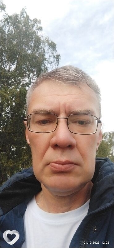 Роман, 55, Речице — анкета №1375658