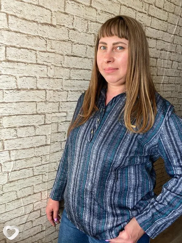 Елена, 51, Барнауле — анкета №1375663