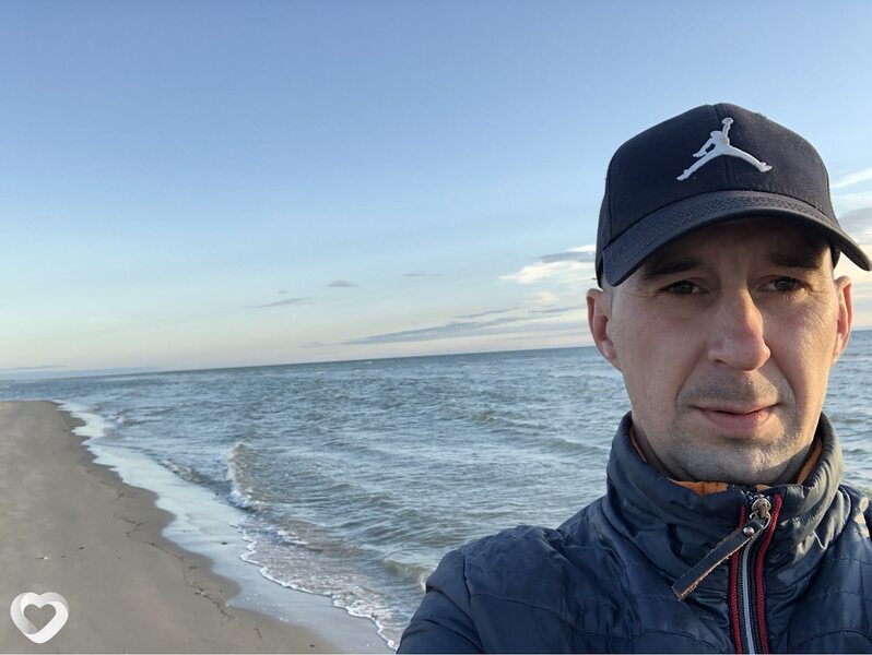 Дмитрий, 40, Междуреченске — анкета №1375737