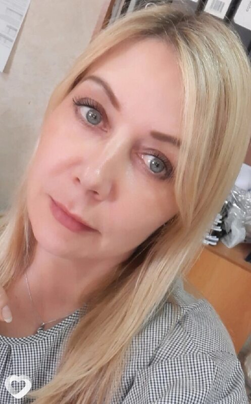 Алена, 52, Казани — анкета №1375744