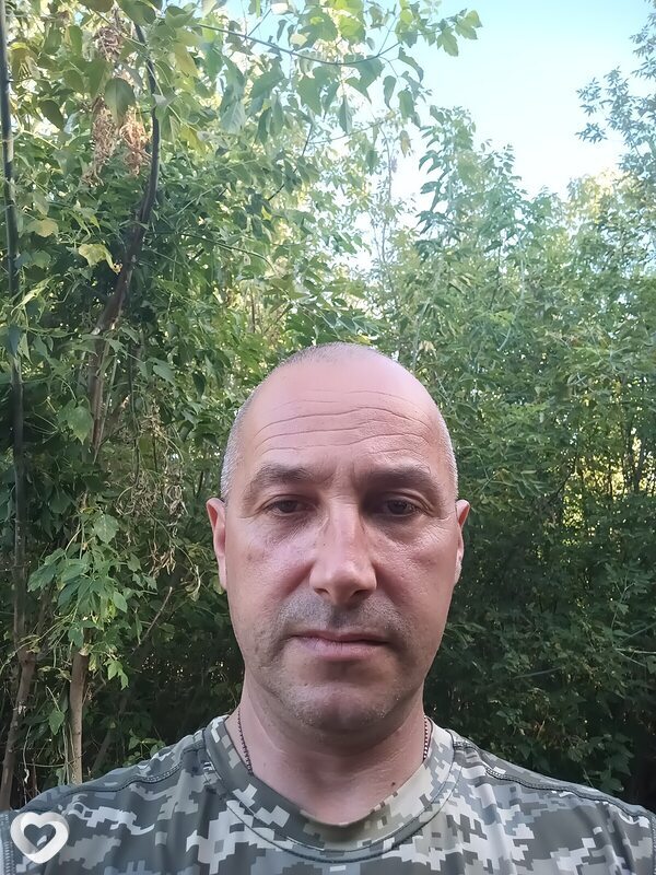 Сергей, 45, Харькове — анкета №1375874