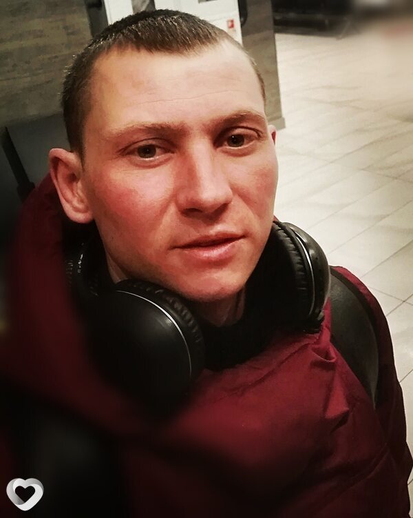 Алексей, 36, Новомосковске — анкета №1375882