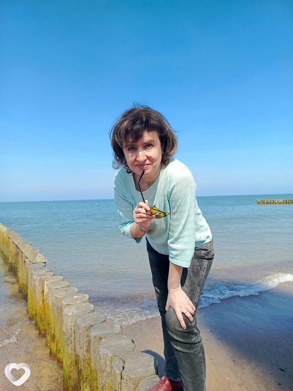 Маргарита, 48, Иванове — анкета №1375889