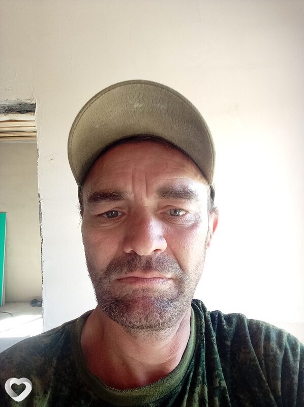 Владимир, 48, Омске — анкета №1375892