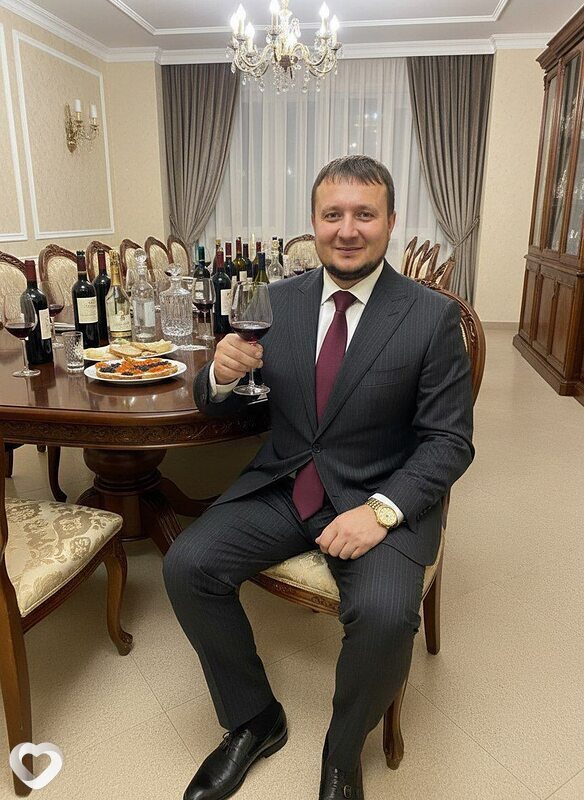 Алек, 36, Гулькевичах — анкета №1375896