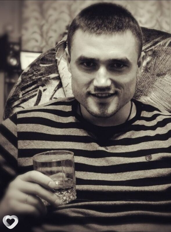 Евгений, 40, Казани — анкета №1375897