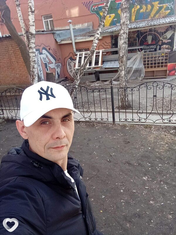 Александр, 36, Томске — анкета №1375900