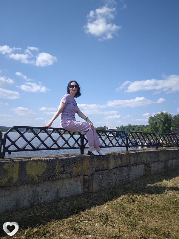 Эльмира, 47, Набережных Челнах — анкета №1375901