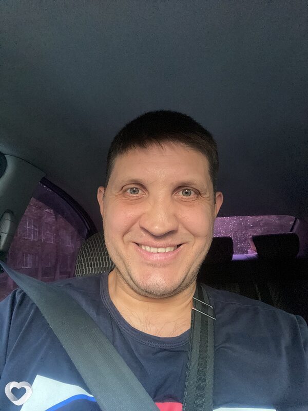 Олег, 46, Екатеринбурге — анкета №1375905