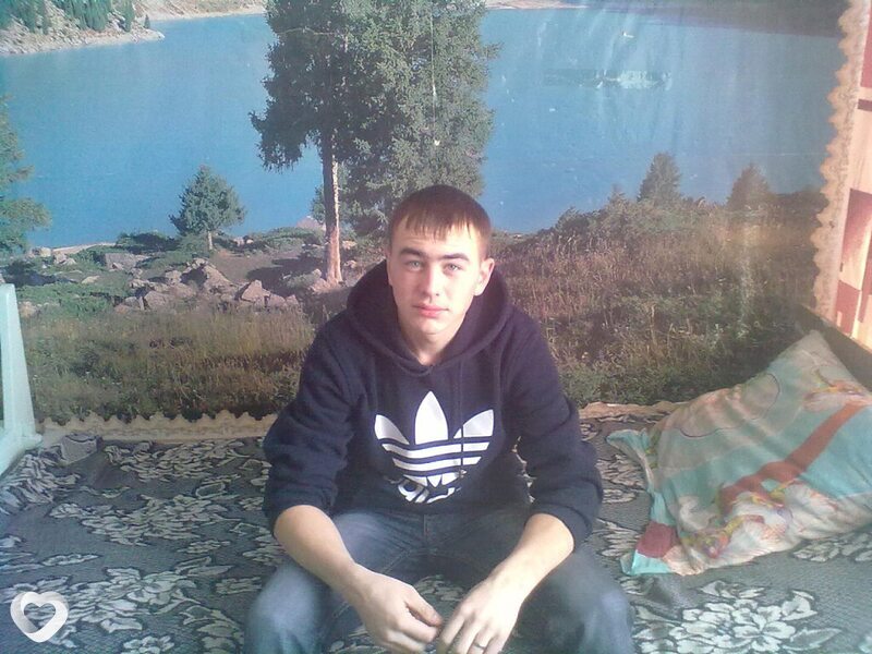 Алексей, Нерчинский Завод