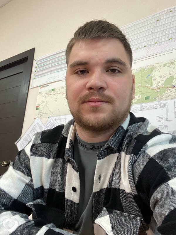 Сергей, 28, Москве — анкета №1375908