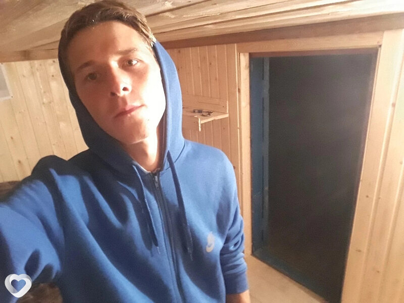 Евгений, 35, Чебоксарах — анкета №1375909