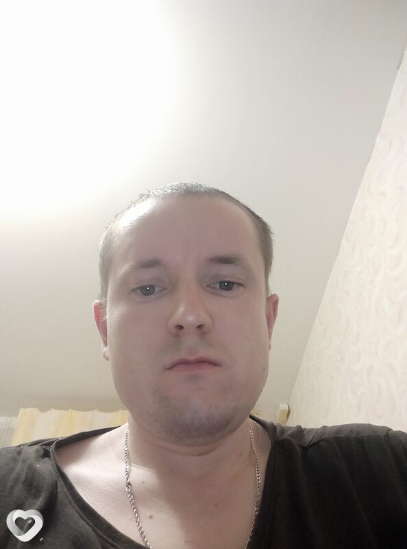 Игорь, 42, Лиде — анкета №1375912