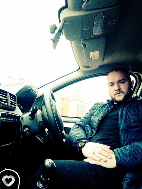 Иван, 42, Бийске — анкета №1375913