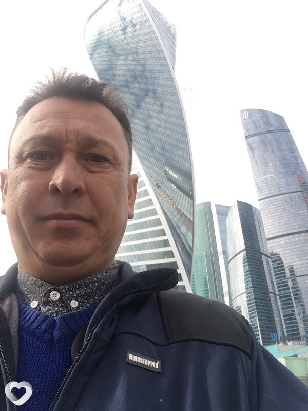 Ренат, 49, Астрахани — анкета №1375916