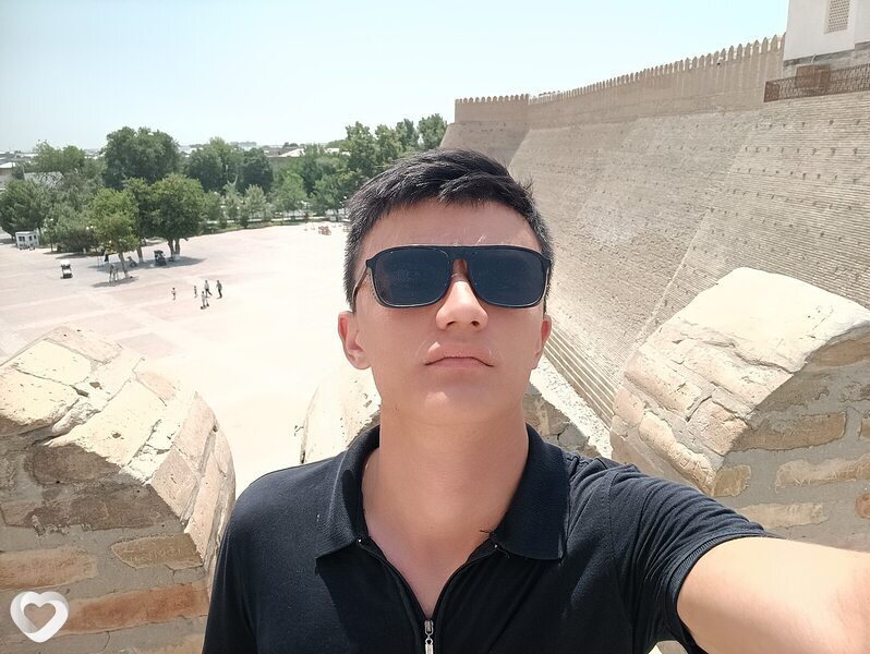 Руслан, 23, Нижнем Новгороде — анкета №1375920