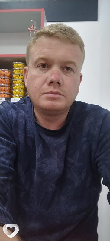 Тахир, 38, Москве — анкета №1375921