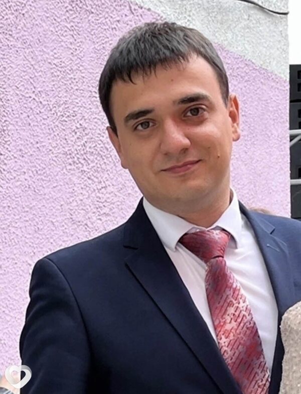 Никита, 33, Янауле — анкета №1376048