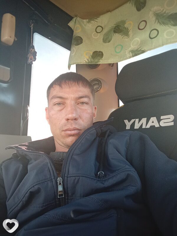 Антон, 39, Чите — анкета №1376056