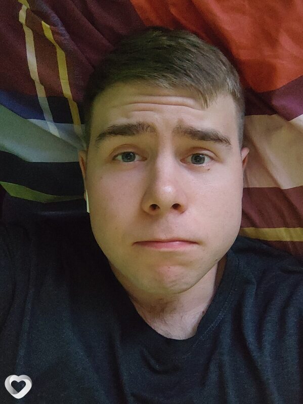 Юра, 27, Семей — анкета №1376059