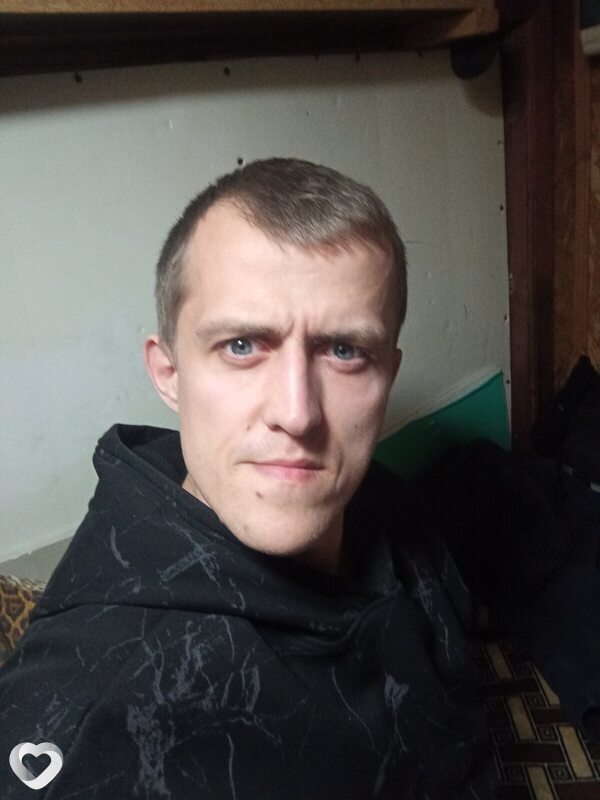 Серега, 34, Томске — анкета №1376061