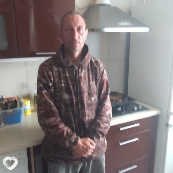 Александр, 48, Вышнем Волочке — анкета №1376063