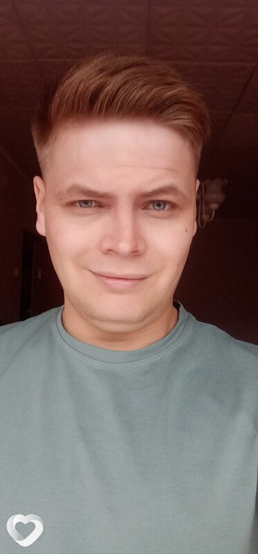 Константин, 30, Кудымкаре — анкета №1376065
