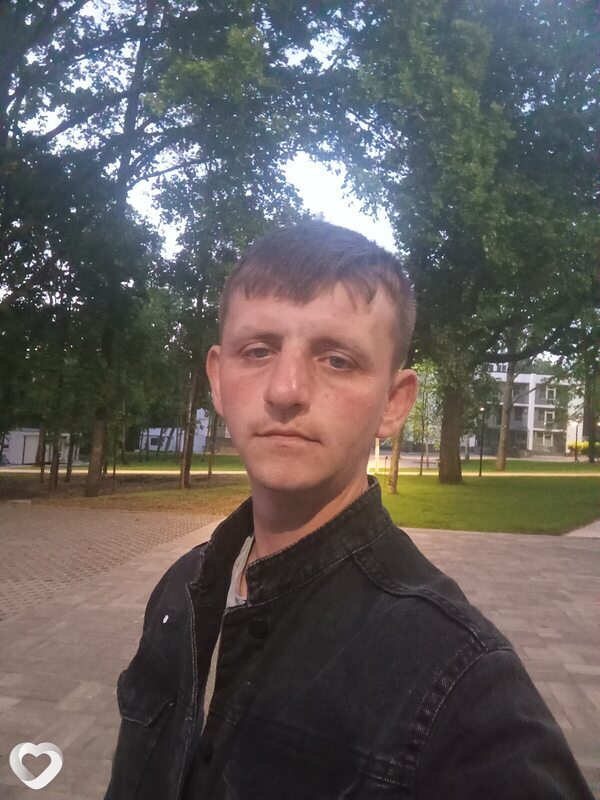 Владимир, 31, Гукове — анкета №1376067