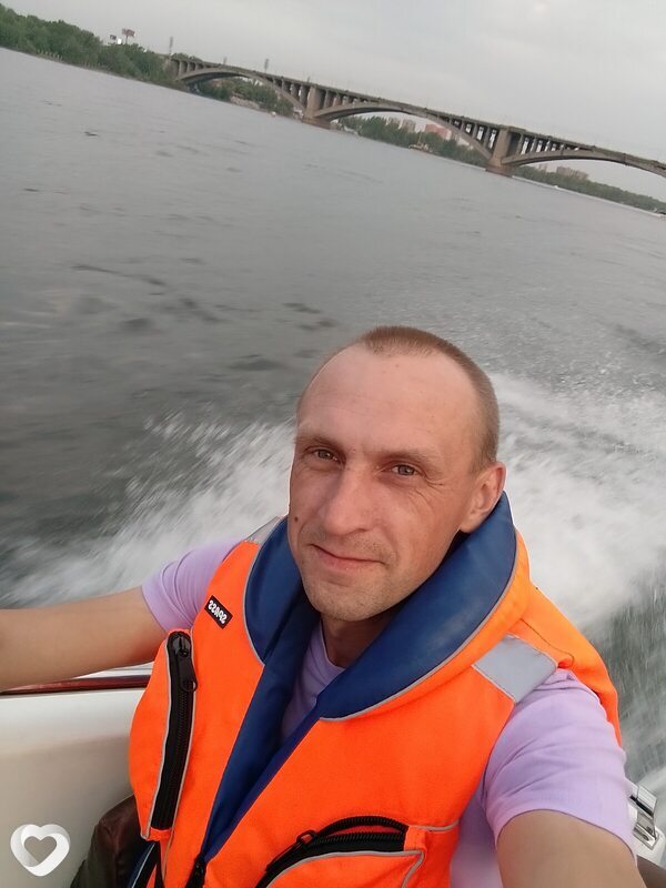 Дмитрий, 36, Канске — анкета №1375954