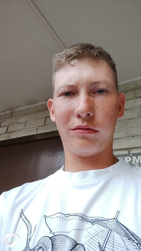 Вадим, 23, Тюмени — анкета №1375965