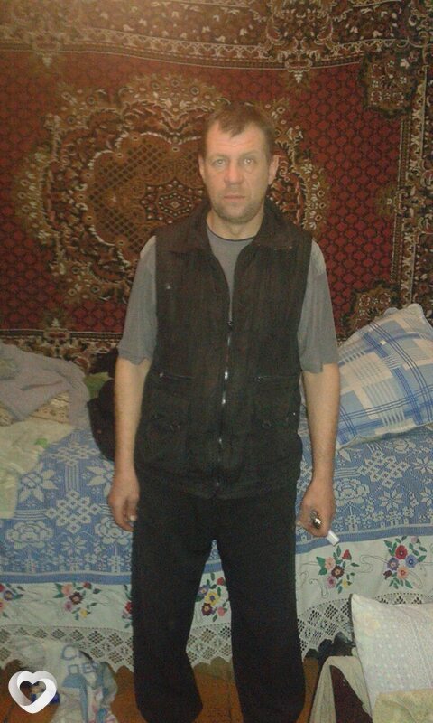 Виктор, Боровской