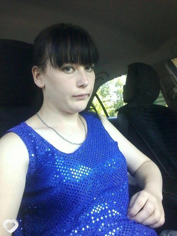 Мадина, 26, Нальчике — анкета №1375931