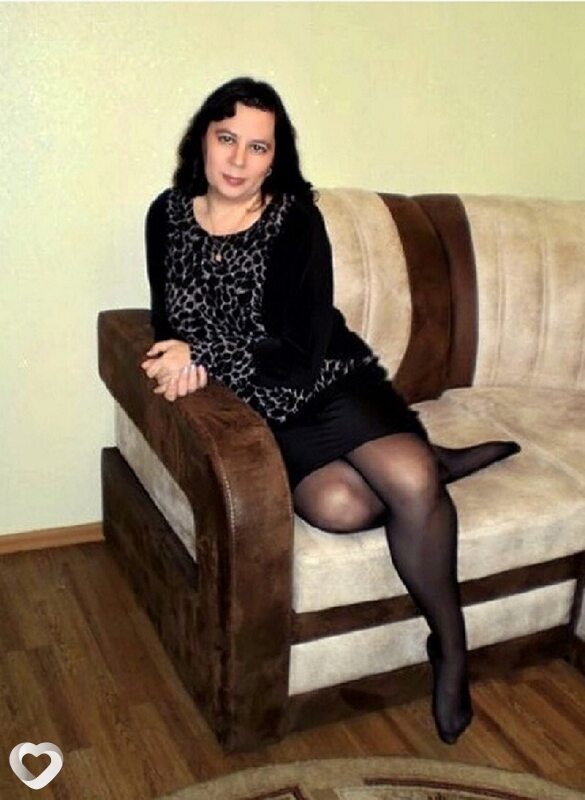 Оксана, 45, Самаре — анкета №1375935