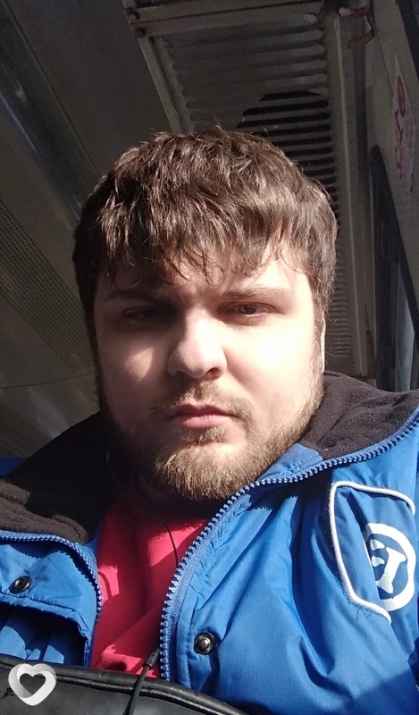 Игорь, 33, Подольске — анкета №1375936