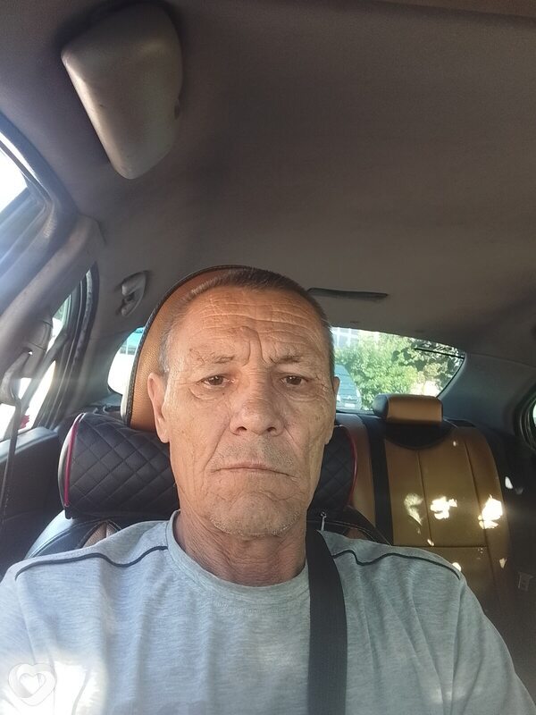 Николай, 66, Донецке — анкета №1375937