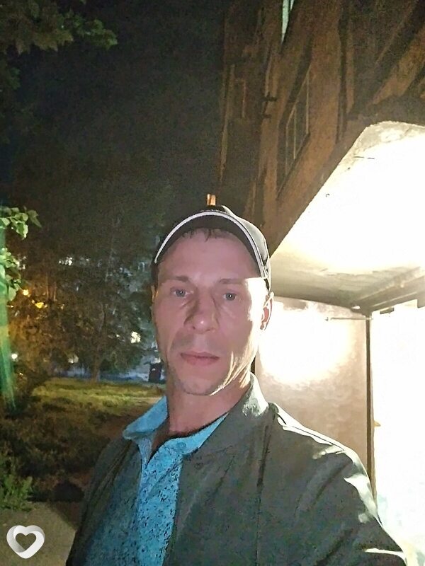 Денис, 41, Красноярске — анкета №1375943