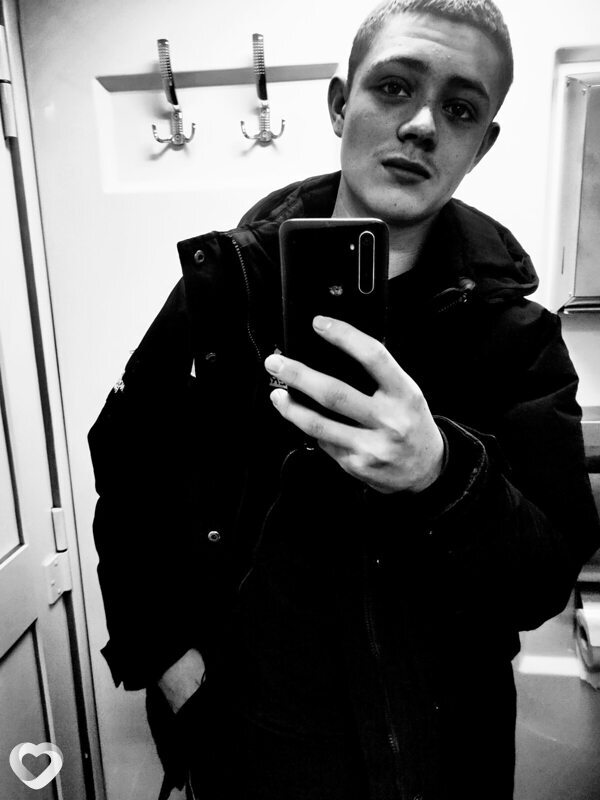 Александр, 20, Хабаровске — анкета №1375944