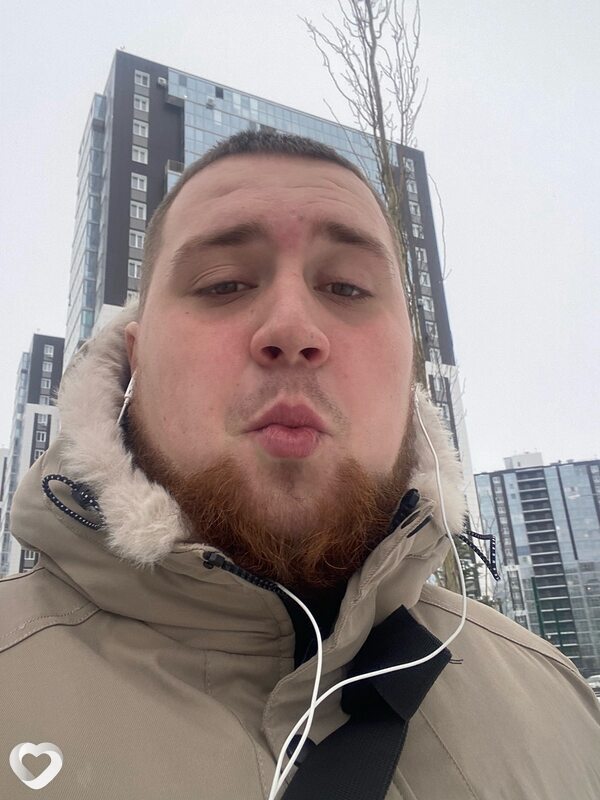 Александр, 26, Перми — анкета №1375978