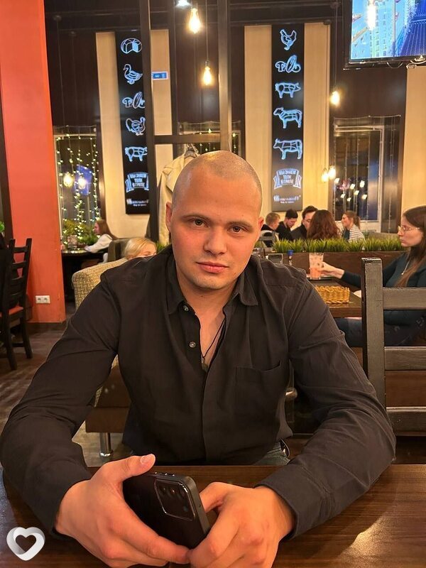 Андрей, 26, Челябинске — анкета №1375980