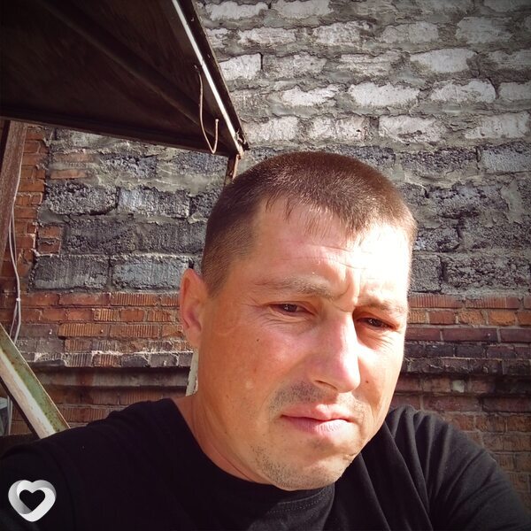 Витя, 38, Черемхове — анкета №1375982