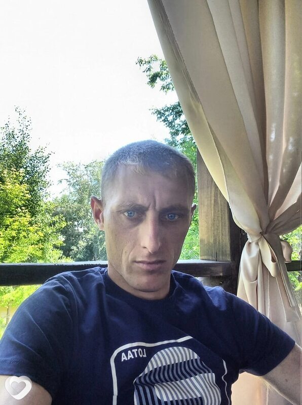 Слава, 36, Омске — анкета №1375983
