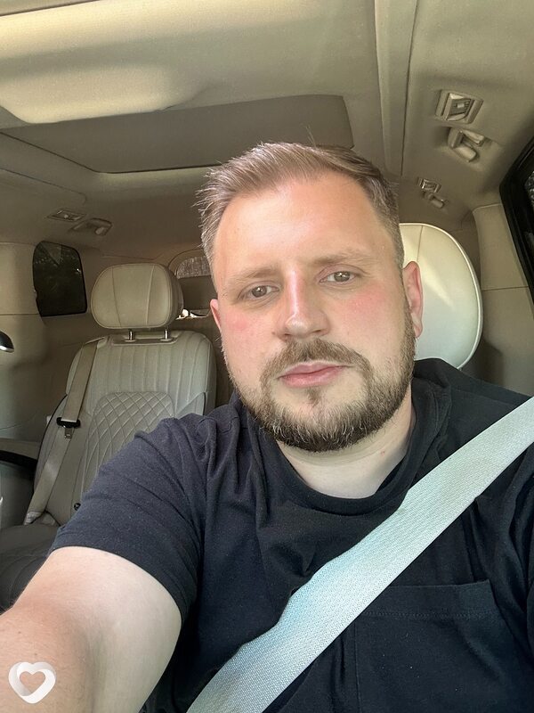 Кирилл, 36, Москве — анкета №1375984