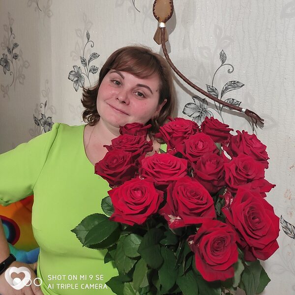 Ульяна, 49, Железнодорожный — анкета №1375987