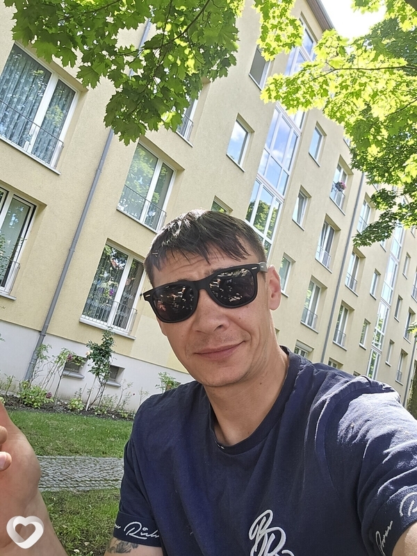 Vadim, 38, Берлине — анкета №1375994
